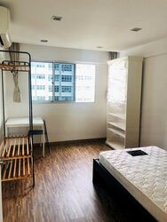 Blk 433 Yishun Avenue 6 (Yishun), HDB 4 Rooms #471472801